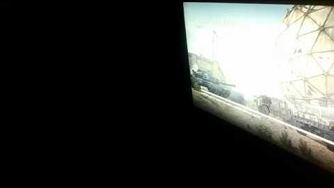 how to rank up fast in mw3 split screen