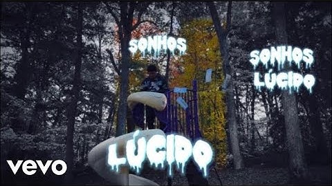 Sonhos Lúcido - Big3Balla