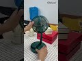Telescopic Electric Desktop Fan – Cool Comfort Anywhere! 💨🌀(telescopic_fan_adjustable)#oblivion