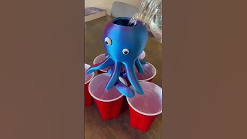 The best way to play Pong