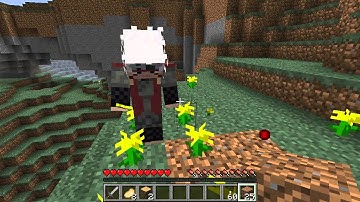 Minecraft - Teddy & Vioki Play Better Than Wolves - Episode 1