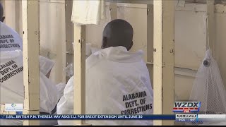 Lawmakers respond to DOJ prison investigation