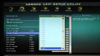 Intel Core I5 2500K Übertakten - Hardwareoverclock.com