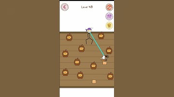 Thiefpuzzle #shorts #43