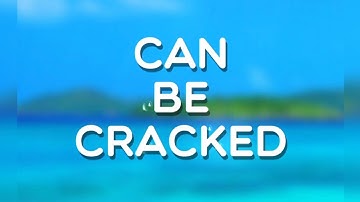 Can be cracked, Level 236, Word Crush Answers, 4k.