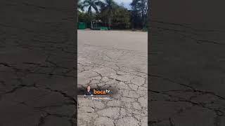 O Parque Villa Lobos mudou? 😳