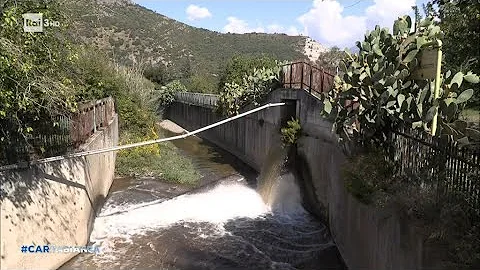 Qual è il fiume più inquinato d'Europa?