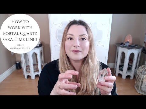 How to Work with Portal Quartz (aka. Time Link)