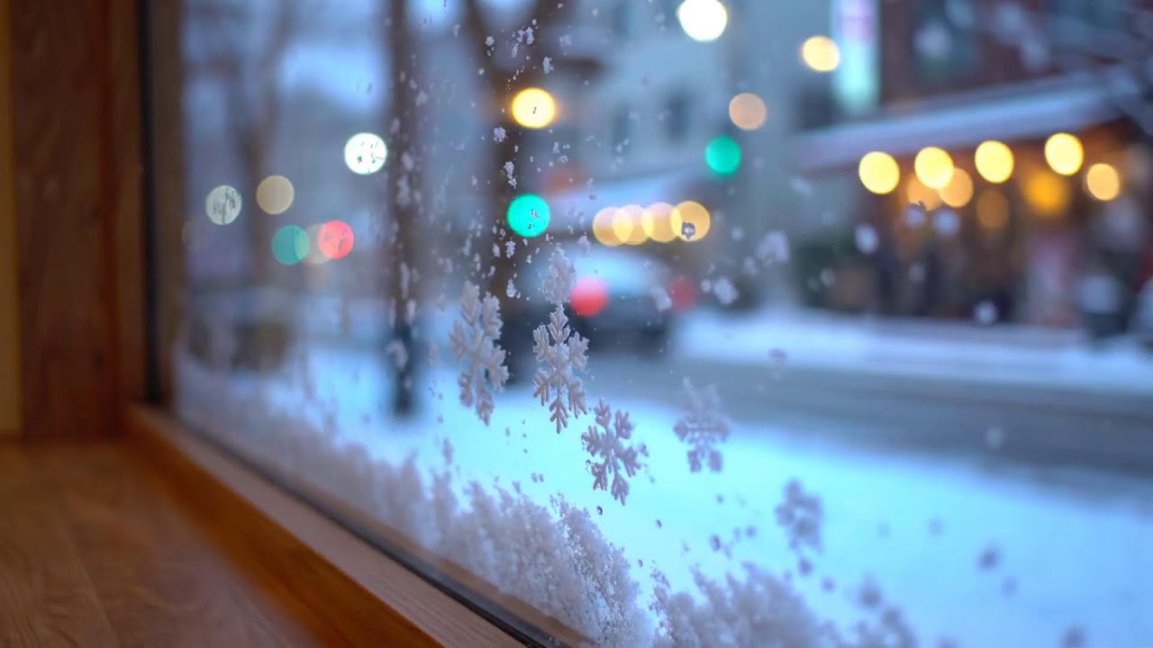 Feather Light Jazz Piano for Exhausted Minds 💤 Gentle Healing Music to Restore Your Energy Now