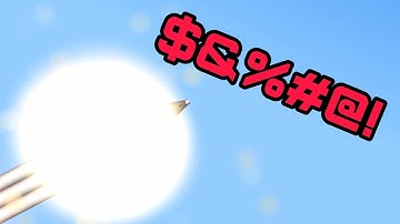 10 Annoying Things in SpaceFlight Simulator