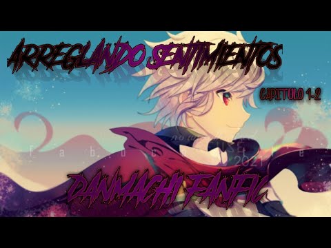 danmachi fanfic: Arreglado sentimientos capítulo 1-2 (bell x ryu) - YouTube
