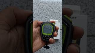 Decathlonkalenji Onstart 500 Coach Stopwatch