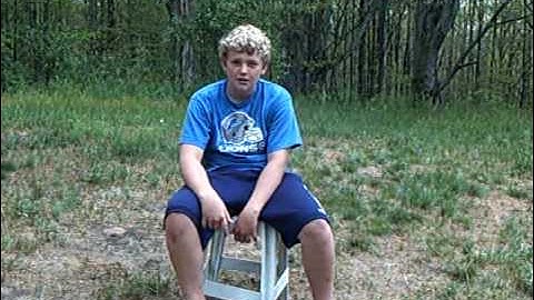 Commando right wrong