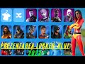 Prezentarea Lockerului meu din Fortnite (2023) , Cati bani am bagat in total  ???