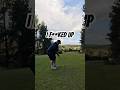 I Hit a TERRIBLE Tee Shot on the Par 3 and Miss the Green Completely!