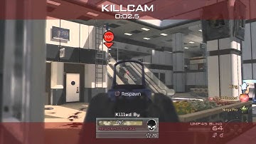 PS3 MW2 Hackers? (Must Watch) [HD]