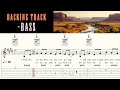 RED RIVER VALLEY | - Bass | Backing Track | Melody, Lyrics &amp; Chords | Sheet Music &amp; TAB