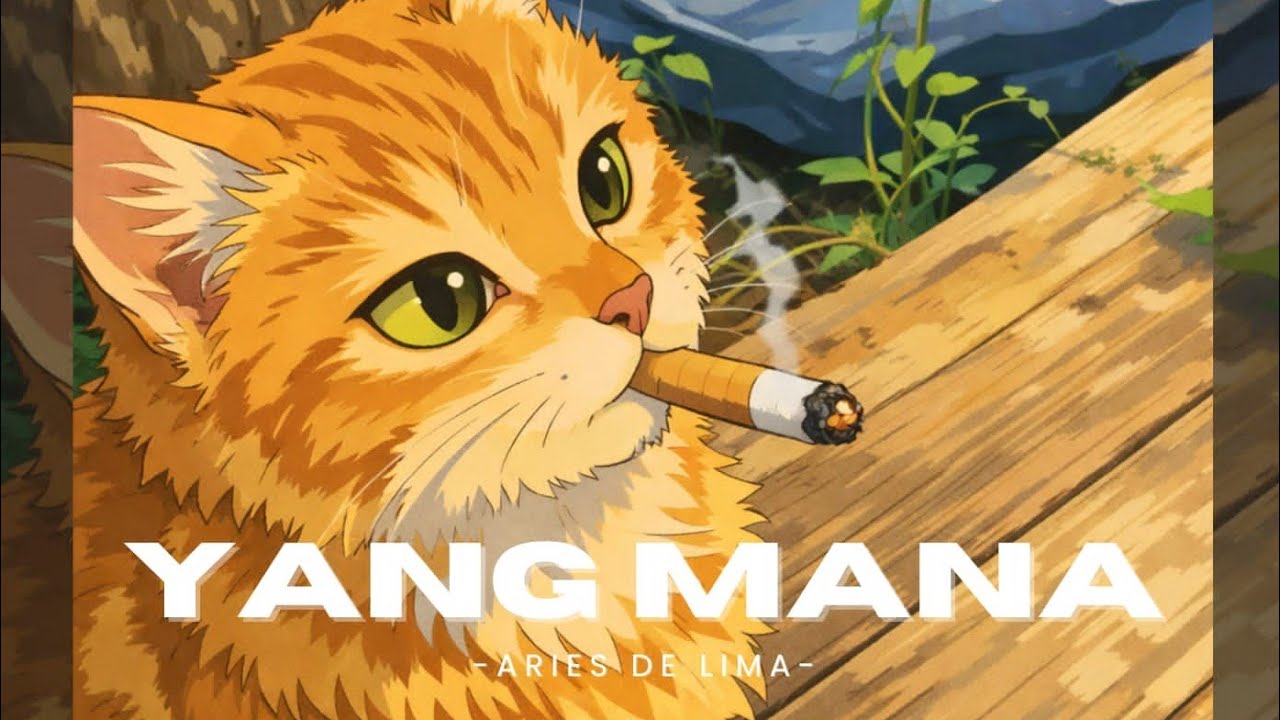 IMJ Aries de Lima - WAYASE - YANG MANA 2k26# REMIX