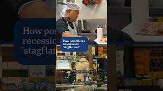 How likely will Australia fall into stagflation? | The Business | ABC NEWS
