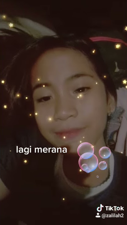 Tik tok zalilah syakinah