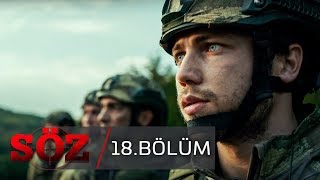 Söz 18Bölüm İnti̇kam Yemi̇ni̇