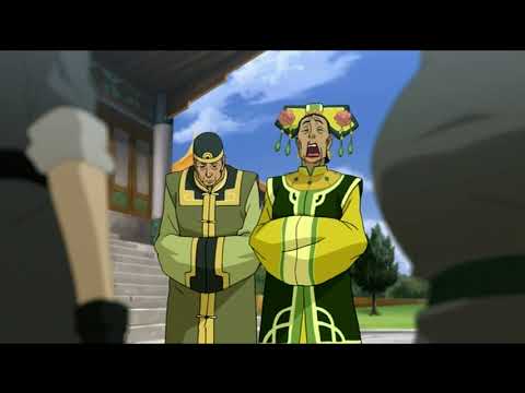 Avatar: Legend of