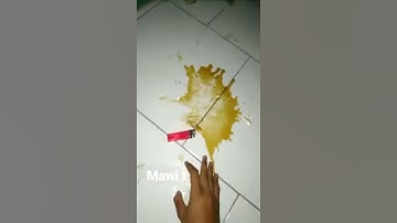 ada kopi gada rokok