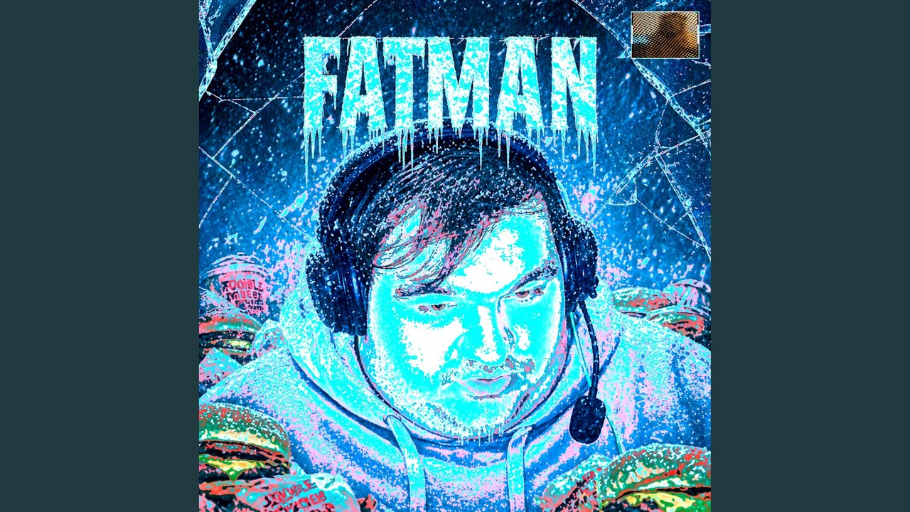 Watch FATMAN on YouTube Watch FATMAN on YouTube