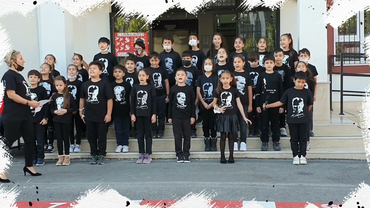 10 Kasım Oratoryosu - Uykusuz Geceler (2021)