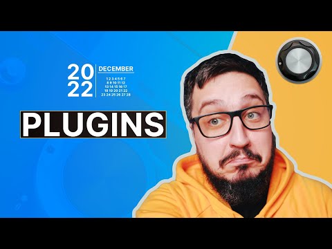 New Best 2022 Plugins /// My list : Essentials - Utility - Nice to Have
