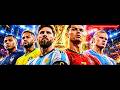 FIFA World Cup 2026 Simulation Gameplay PS5 Pro EA 
