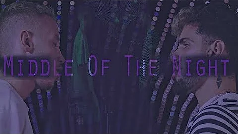 Middle Of The Night - Elley Duhe (Dave Chen, Ron B.)