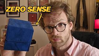 The Problem With Affordable Luxury