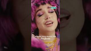 Perfecta - Miranda!, Maria Becerra y FMK