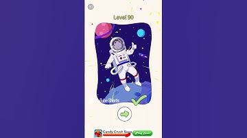 Draw Puzzle Level 90