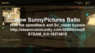 CSS: JOSHY, BALTO, DKY BUST MOVIE