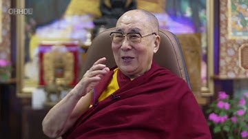 Root of Negative Emotions: The Dalai Lama’s Wisdom Bytes