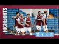 HIGHLIGHTS | IPSWICH TOWN 1-4 WEST HAM UNITED