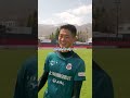 【激ムズ】角刈りの選手が2人いたので…www #北海道コンサドーレ札幌 #Jリーグ #soccer #ジェラードン #型抜き
