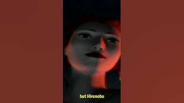 Parasite Eve in Tokyo?!