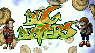 Bug Busters Arcade Ost - Zone 3 - School