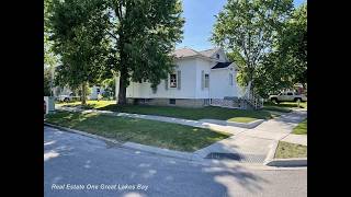 1003 Mackinaw, Saginaw, MI - 50213543