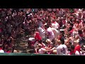 Actuación San Fermín (Sa Possessió)