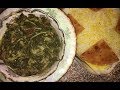 Sabzi Plov (Herb Pilaf) The best recipe of Azerbaijani Plov