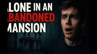 Exploring an Abandoned House in the Woods: Unbelievable Creepy Encounter!
