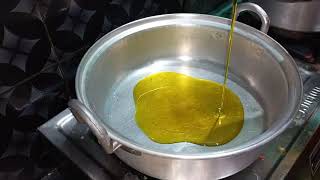 Punjabi style sarson ka saag easy and authentic recipe