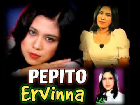 Pepito - Ervina.