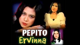 PEPITO - Ervinna