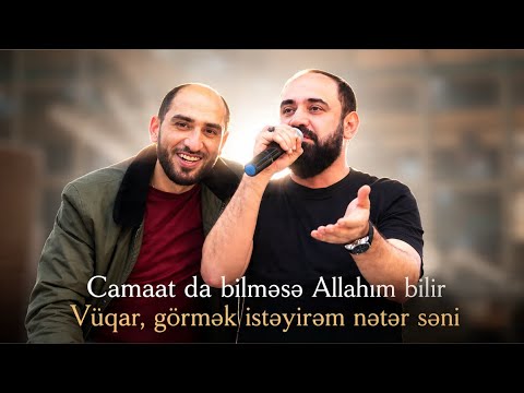 Pünhan Azim - Bir gün ölüb getməyim incidər səni (2026)