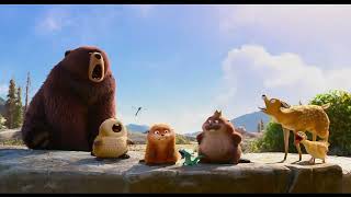 Hoppers 2026 - U.s. Tv Spot Another Look